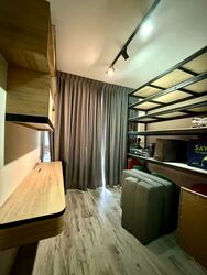 Boathouse Residences (D19), Condominium #551934341